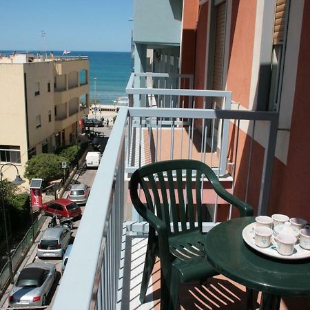 Casa Floridea -Mediterranea Sicilia Apt Cefalù Kültér fotó