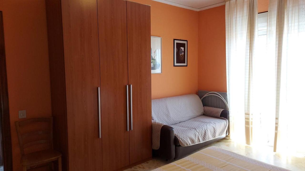 Casa Floridea -Mediterranea Sicilia Apt Cefalù Kültér fotó