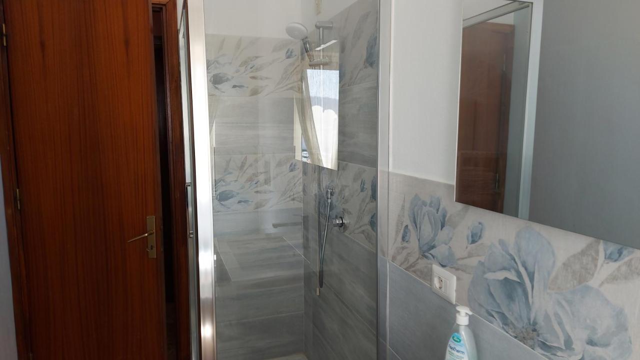 Casa Floridea -Mediterranea Sicilia Apt Cefalù Kültér fotó