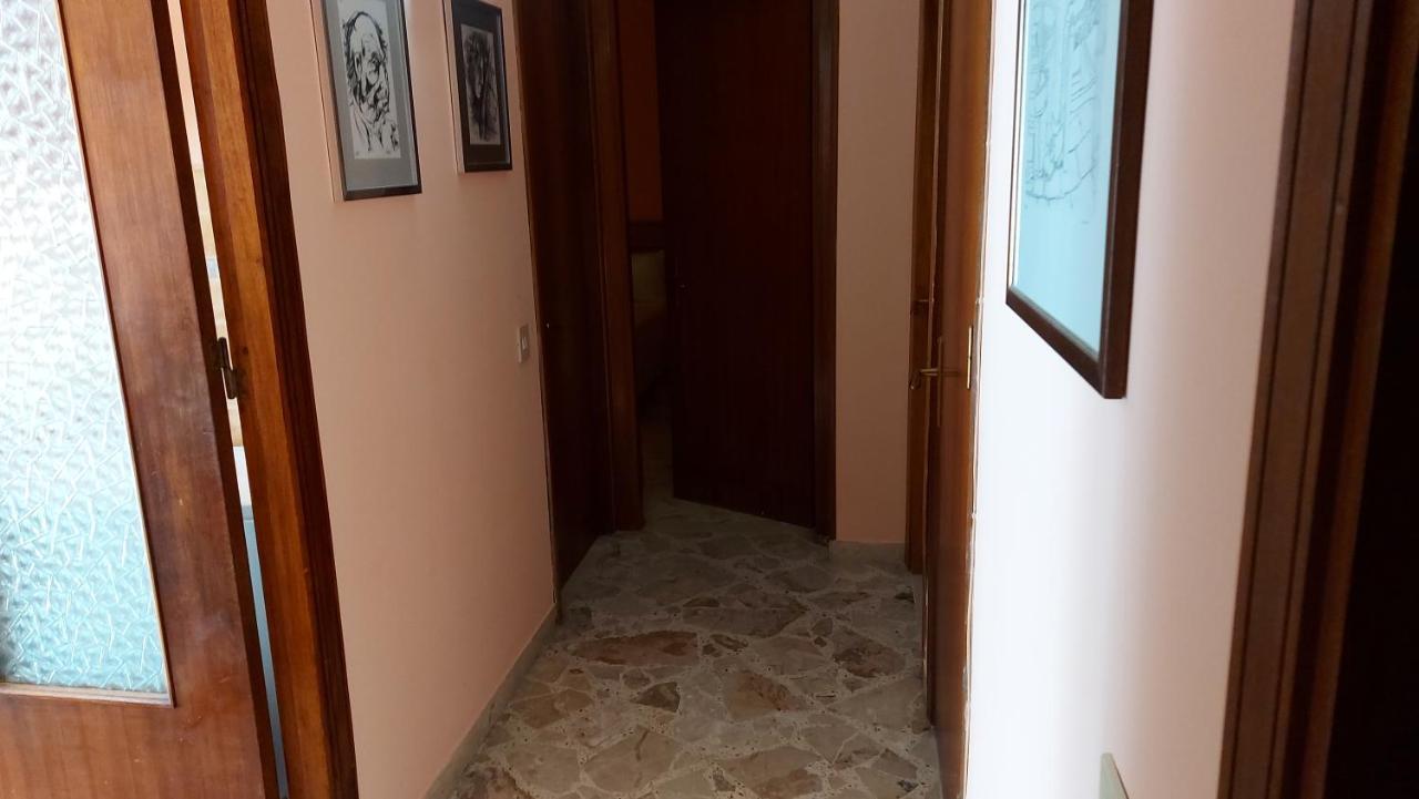 Casa Floridea -Mediterranea Sicilia Apt Cefalù Kültér fotó