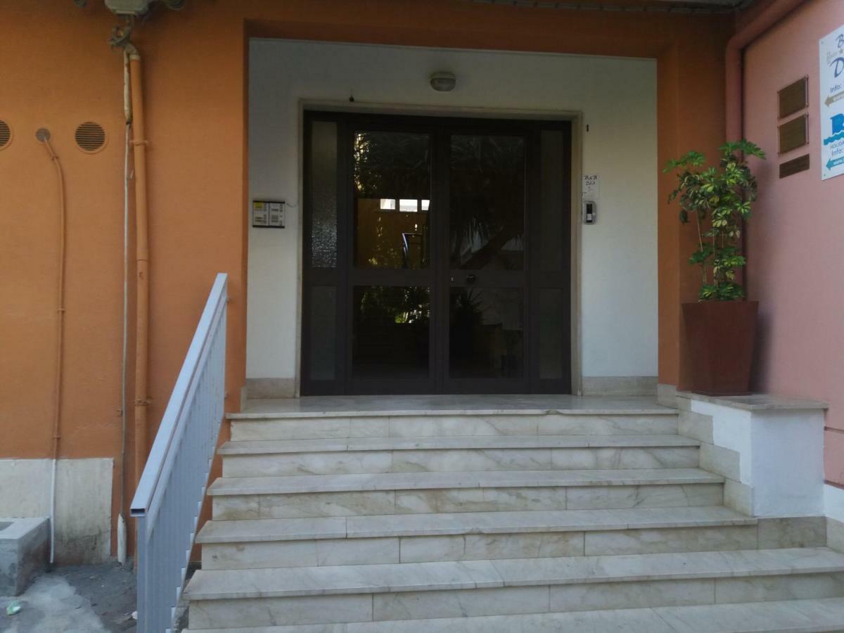Casa Floridea -Mediterranea Sicilia Apt Cefalù Kültér fotó